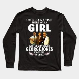 1970s. People just give  a gif Long Sleeve T-Shirt